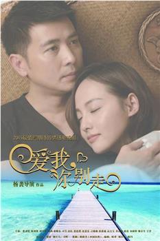 爱我，你别走观看