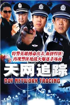 天网追踪观看