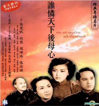 谁怜天下后母心观看