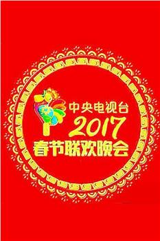 2017年中央电视台春节联欢晚会观看