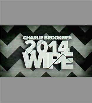 Charlie Brooker's 2014 Wipe观看