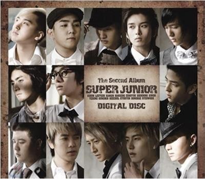 Super Junior的Super夏天观看