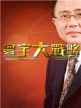 寰宇大战略观看