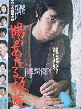 阳光斜坡观看