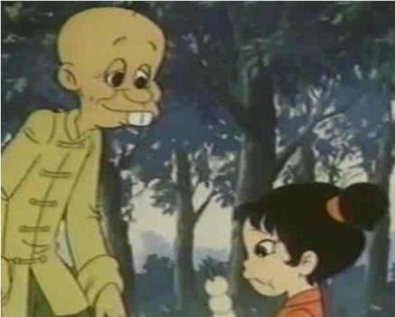 牛伯伯与牛小妹大破钻石城观看