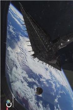好奇心：抵抗外星人入侵 第一季观看