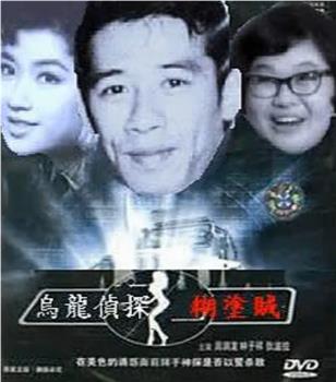 乌龙侦探糊涂贼观看