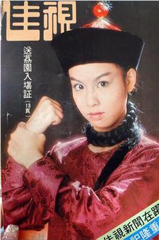 鹿鼎记观看