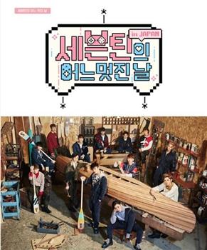 SEVENTEEN 美好的一天在日本观看