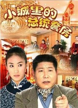 小城里的总统套房观看