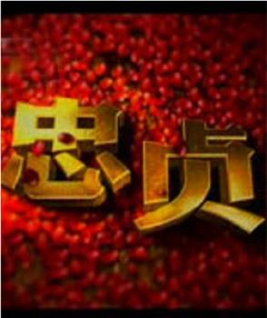 忠贞观看
