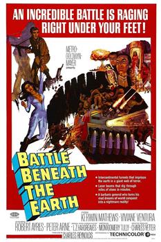 Battle Beneath the Earth观看