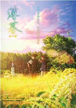 薄暮观看