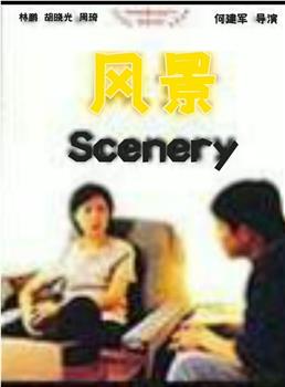风景观看