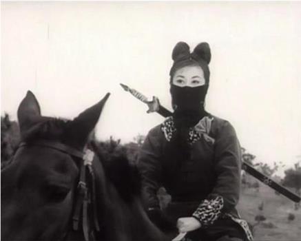 柳叶刀观看