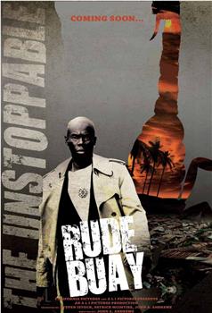 Rude Buay ... The Untouchable观看