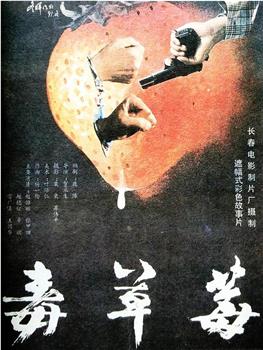 毒草莓观看