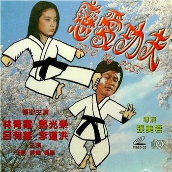 恋爱功夫观看