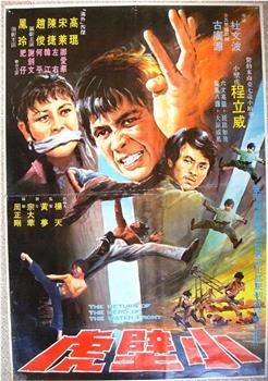 小壁虎观看