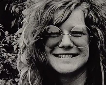 "Reputations" Janis Joplin: Southern Discomfort观看