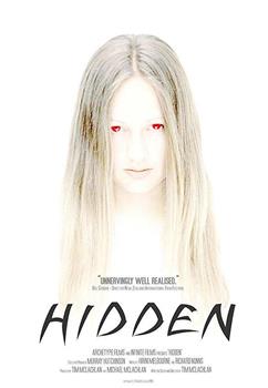 Hidden观看