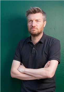 Charlie Brooker's 2015 Wipe观看