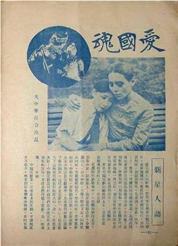 爱国魂观看