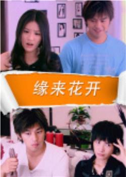 缘来花开观看