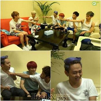 B2ST On QTV观看