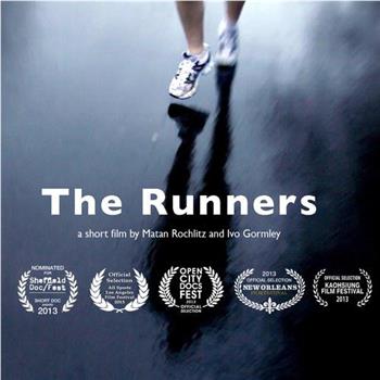 The Runners观看