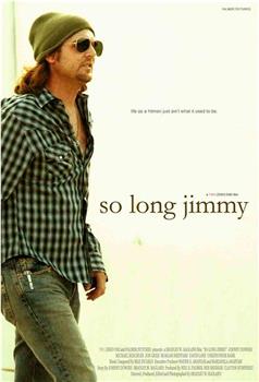 So Long Jimmy观看