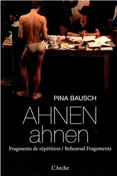 Ahnen ahnen观看