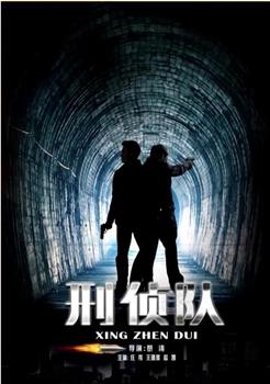 刑侦队观看