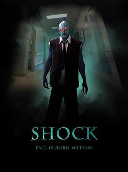 Shock观看