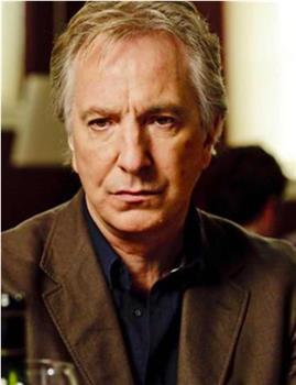 Talking Pictures: Alan Rickman观看