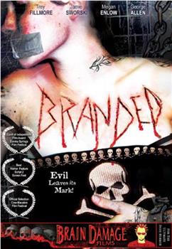 Branded观看