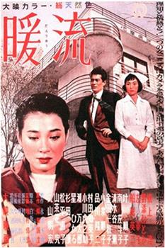 暖流观看