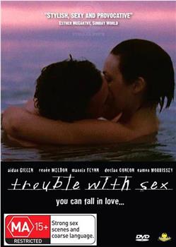 Trouble with Sex观看