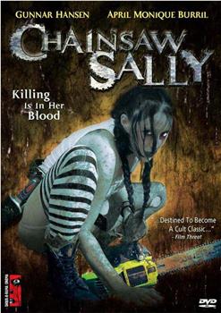 Chainsaw Sally观看