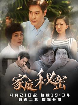 家庭秘密观看
