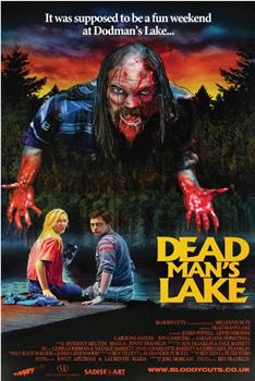 Dead Man's Lake观看