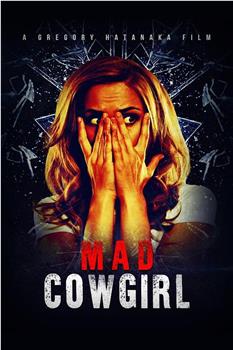 Mad Cowgirl观看