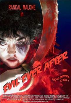 Evil Ever After观看