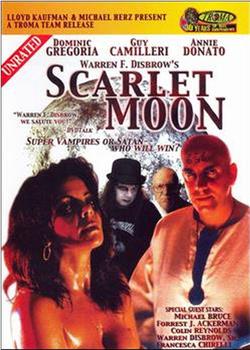 Scarlet Moon观看