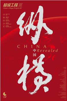 超级工程3：纵横中国观看