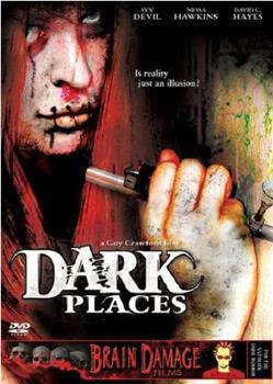 Dark Places观看