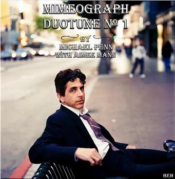 Michael Penn: Try观看