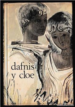 Dafnis y Cloe观看