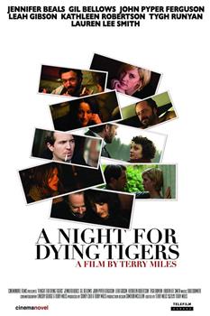 A Night for Dying Tigers观看