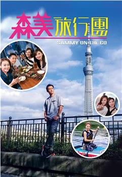 森美旅行团观看